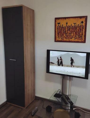 Dream Home Studio Apartments