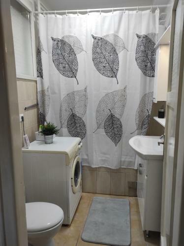 Welcome Apartman