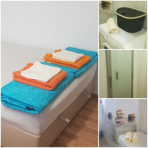 Apartmani Sarah Tuzla