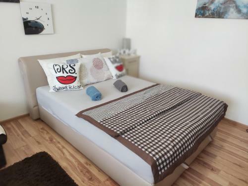 Apartmani Sarah Tuzla