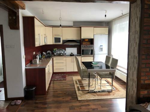 SH Apartments Tuzla