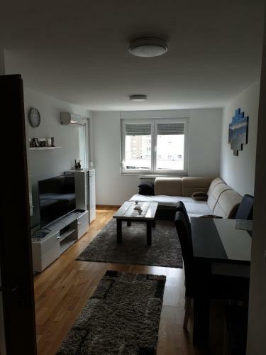 Apartamento Palm Tree