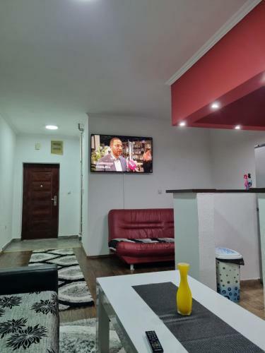 Apartman Vany