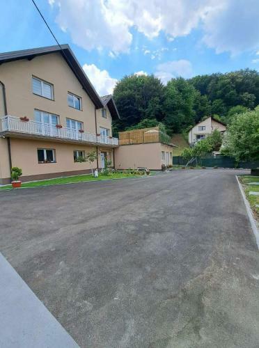 Apartman Vany