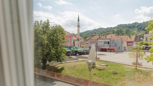Fontana Apartmani Free Parking