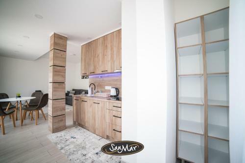 San-mar Apartments