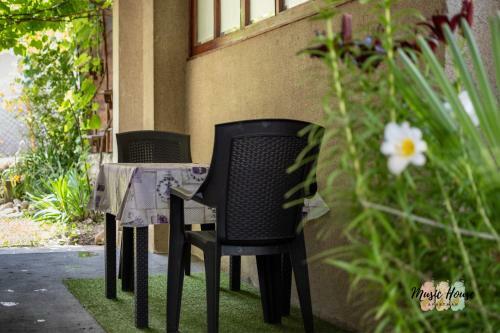 Music House Apartment