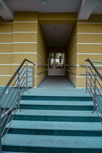 Apartman Amarmin