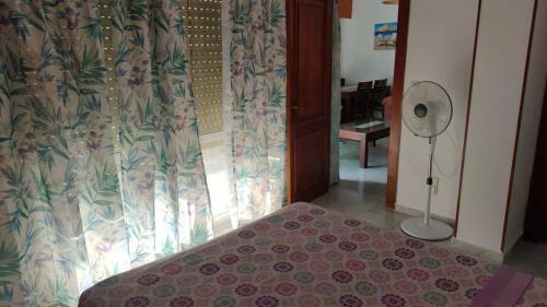Apartamento Acogedor Atico En Adra