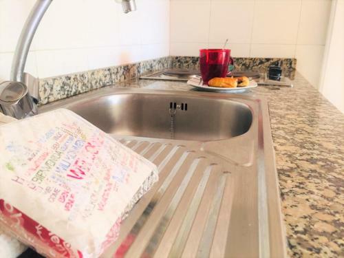 Apartamento Summer Sun