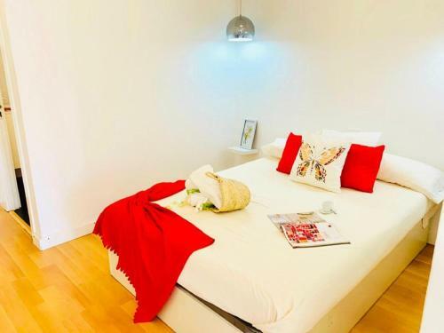 Apartamento Summer Sun