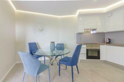 Apartamento Playa Paraiso,teneriffe 502
