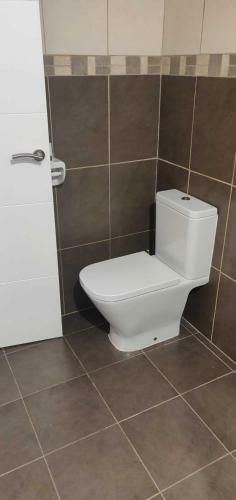 Apartamento Suite Club Paraiso