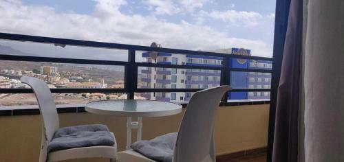 Apartamento Suite Club Paraiso