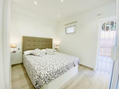 Maraverde Holiday Apartment