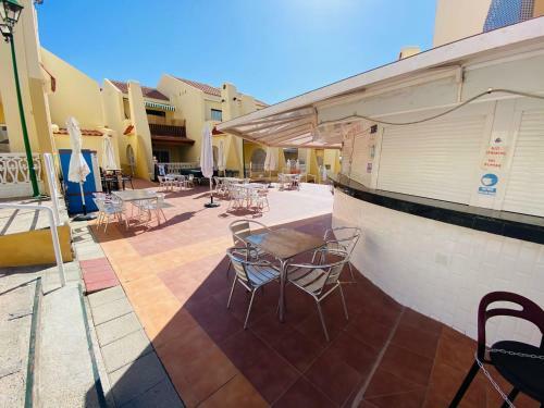 Maraverde Holiday Apartment