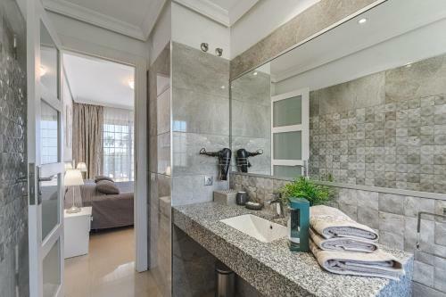 Apartamento Townhouse Adeje