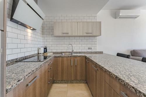 Apartamento Townhouse Adeje