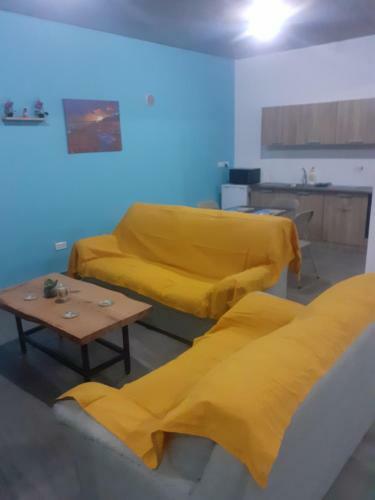 Apartamento Ariadnis 3 Beds Apt