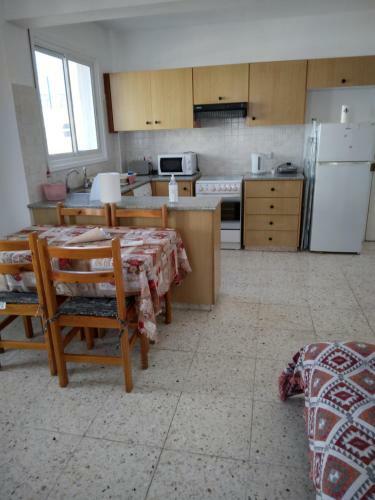 Anastasia Latchi Apartment