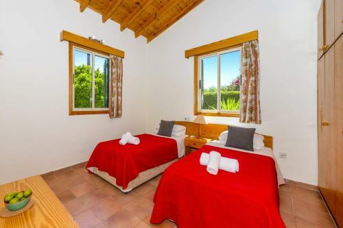 Villa Ibiscus By Villa Plus