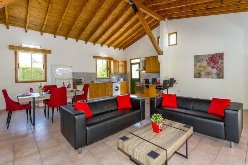Villa Poppy By Villa Plus