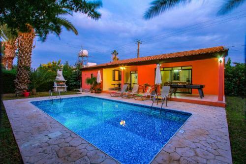 Villa Poppy By Villa Plus