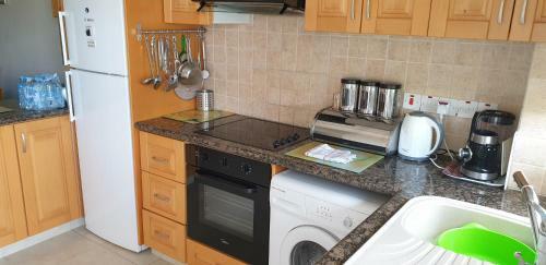 Apartamento Joanna House Polis Chrysochous