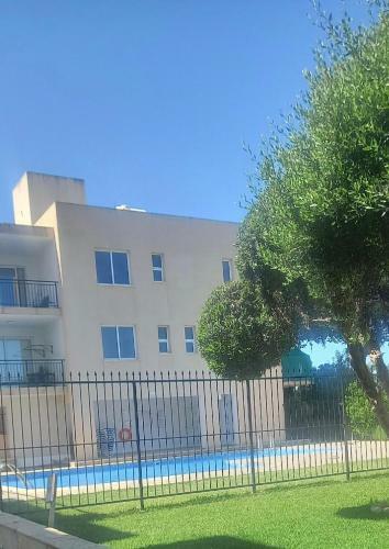 Apartamento New, Ground Floor, Modern Flat With Swimming Pool