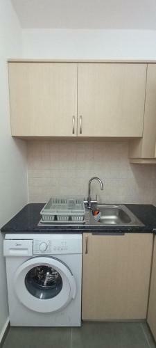 Apartamento New, Ground Floor, Modern Flat With Swimming Pool