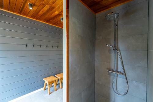 J�eranna Pond House