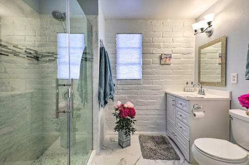 Lovely Green Valley Abode With Community Pool!