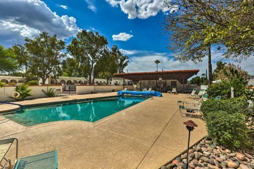 Lovely Green Valley Abode With Community Pool!