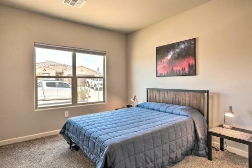 Inviting Sahuarita Home Less Than 5 Mi To Lake Park!