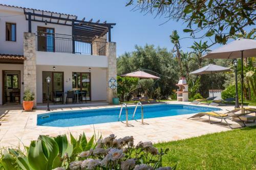 Villa Lena By Villa Plus