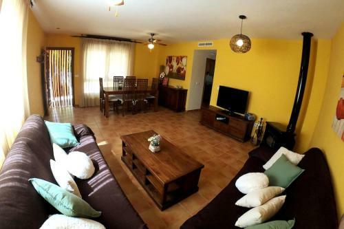 Casa Con Encanto,disfruta de Su Paz Y Tranquilidad