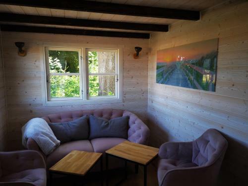 Tinyhouse Tatianason
