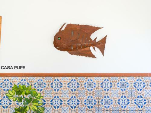 Agaete Pupe Home By Canariasgetaway