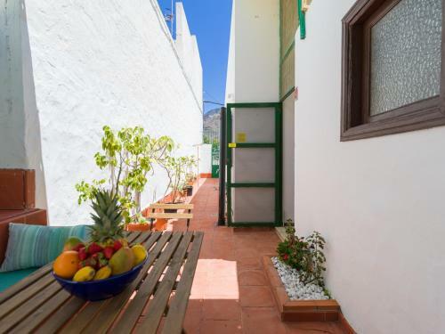 Agaete Pupe Home By Canariasgetaway