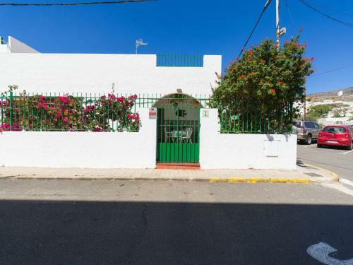 Agaete Pupe Home By Canariasgetaway