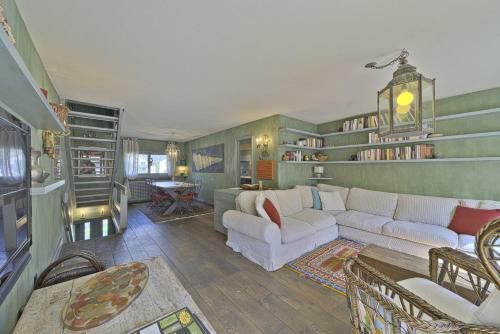 Apartamento Chesa Sur Naiv - Celerina