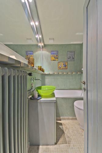 Apartamento Chesa Sur Naiv - Celerina