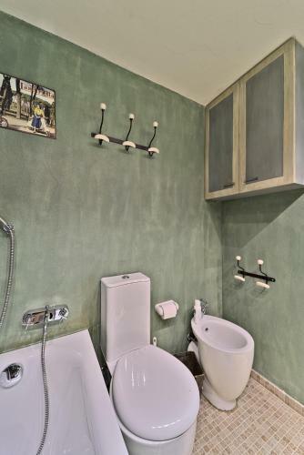 Apartamento Chesa Sur Naiv - Celerina