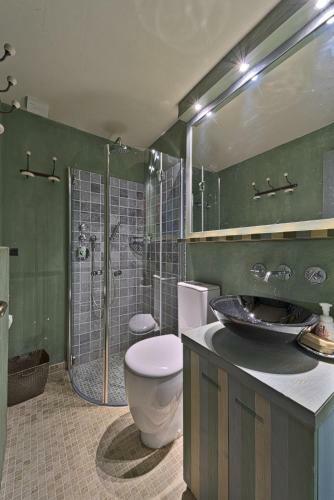 Apartamento Chesa Sur Naiv - Celerina