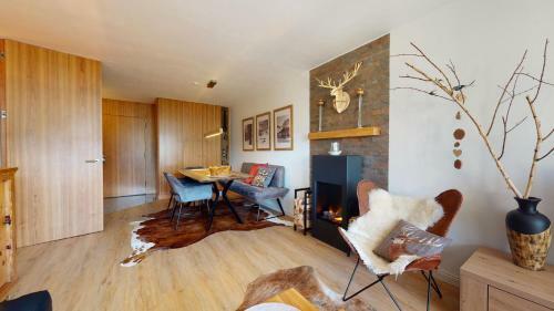 Apartamento Abitaziun Lavinas 1 - Celerina