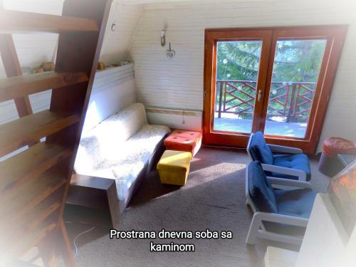 Apartamento Baccara 3 Jahorina