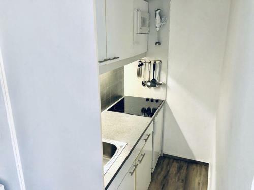 Apartamento Hexe-three