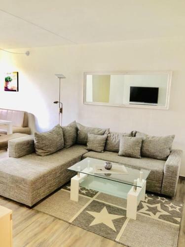 Apartamento Hexe-three