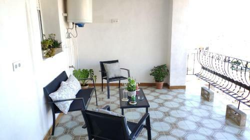 Apartamento The Triplets