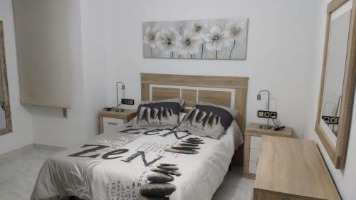 Apartamento The Triplets